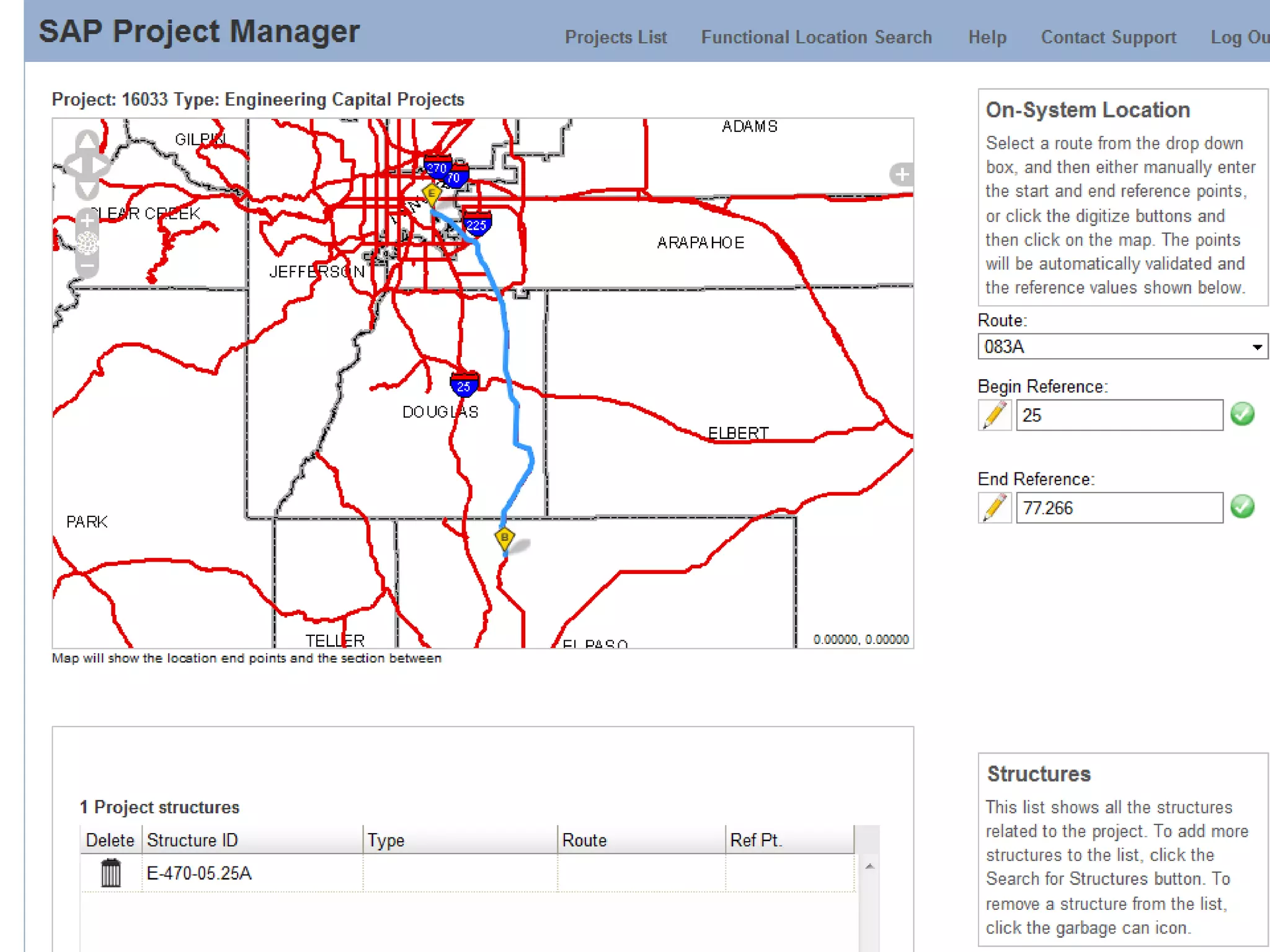 Developing for the GeoWeb: Notes From The Field Dev Summit 2009