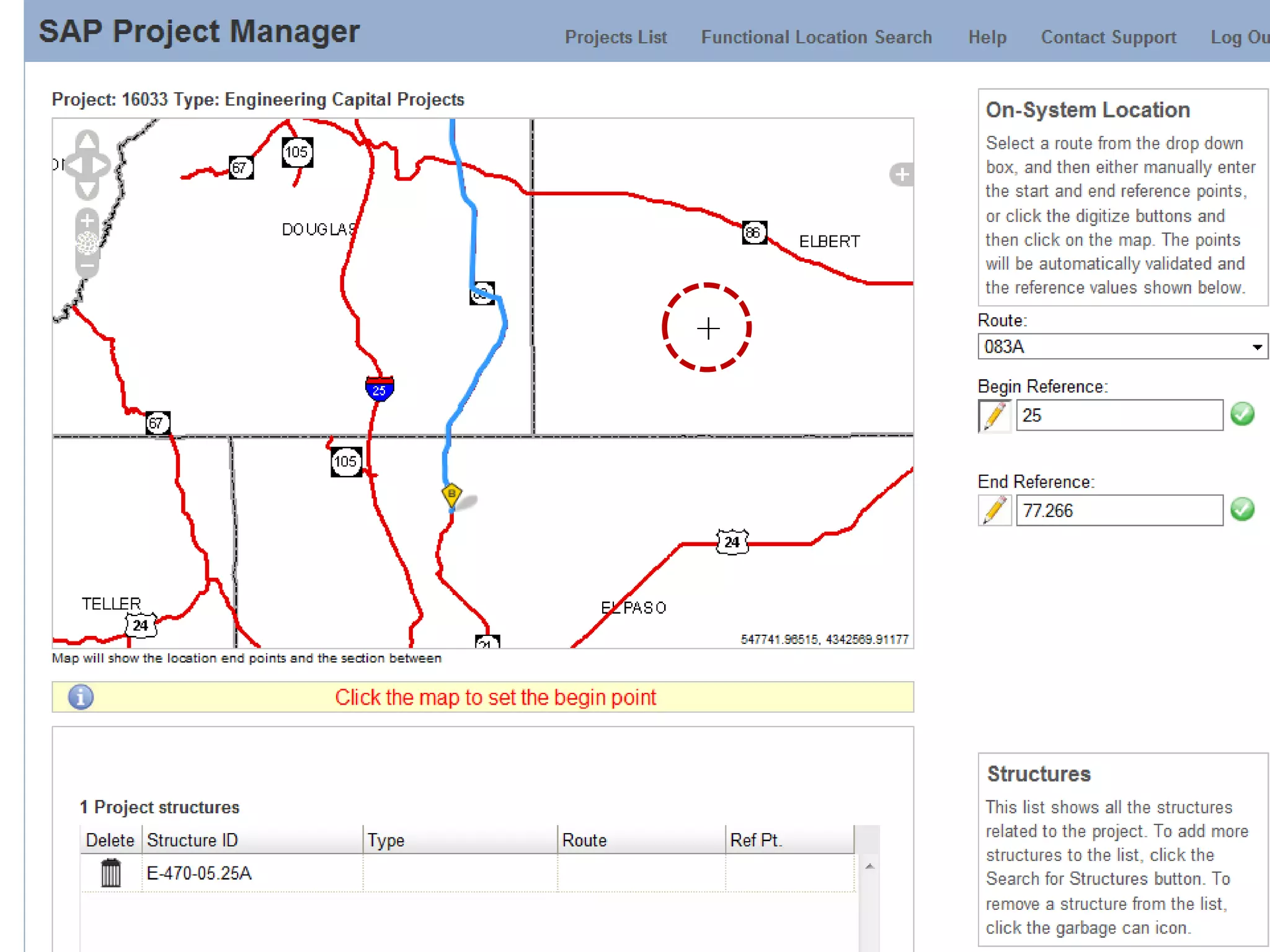 Developing for the GeoWeb: Notes From The Field Dev Summit 2009