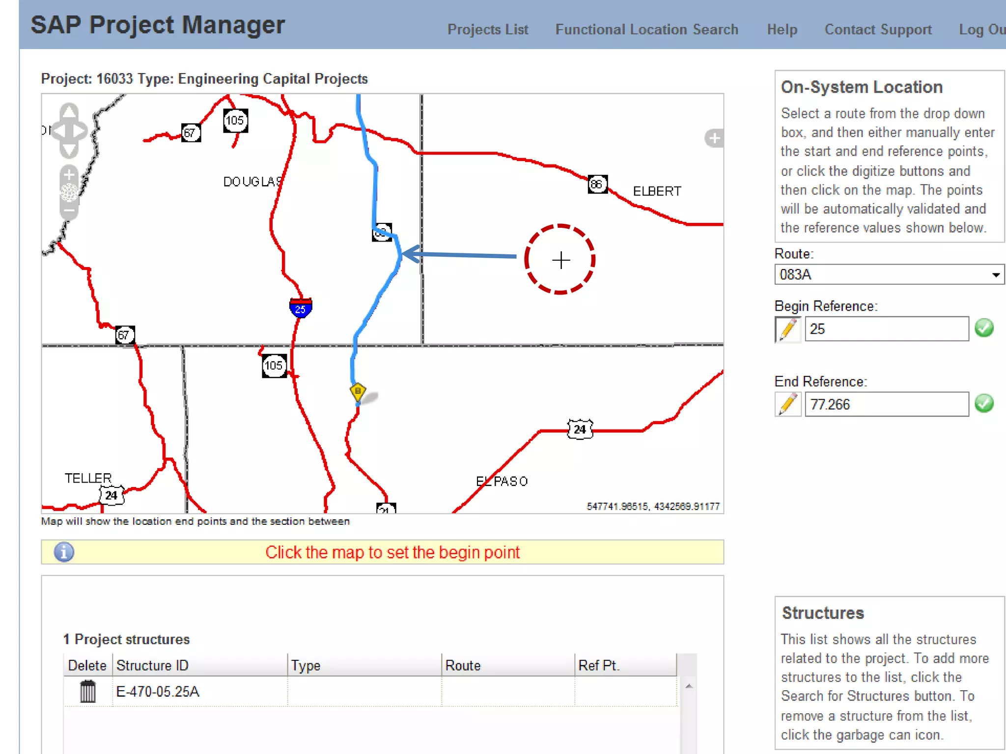 Developing for the GeoWeb: Notes From The Field Dev Summit 2009