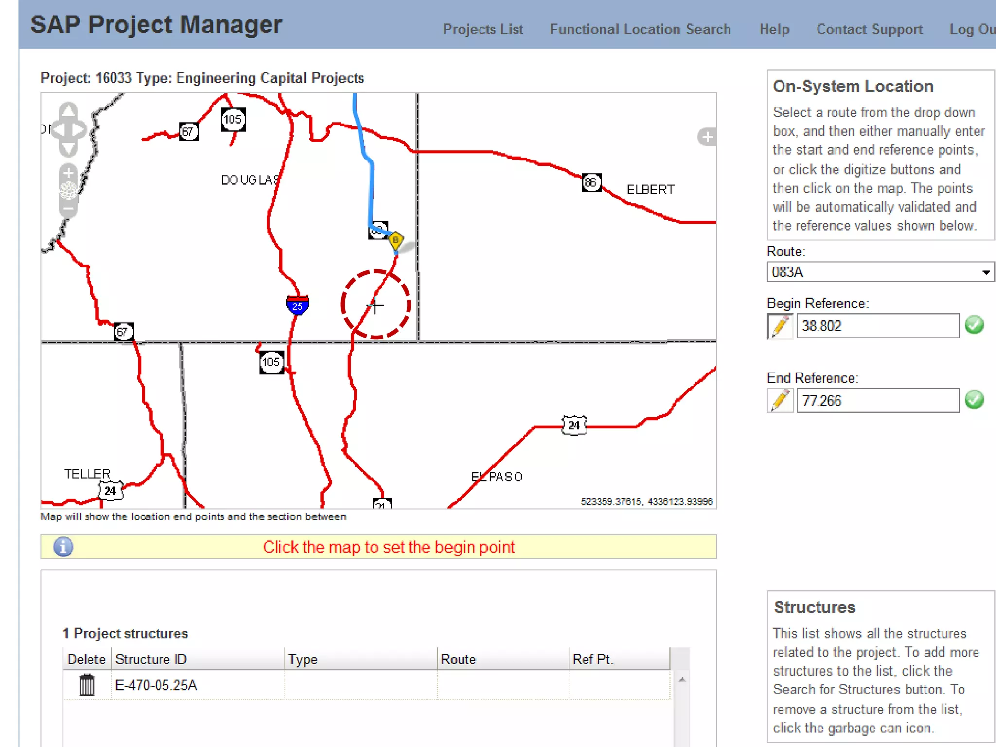 Developing for the GeoWeb: Notes From The Field Dev Summit 2009