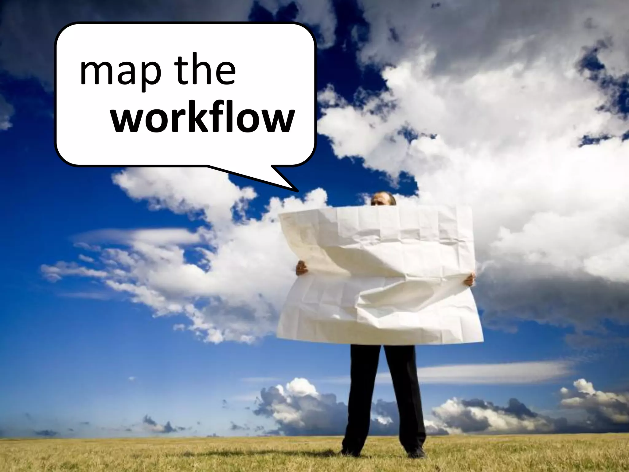 Developing for the GeoWeb: Notes From The Field Dev Summit 2009