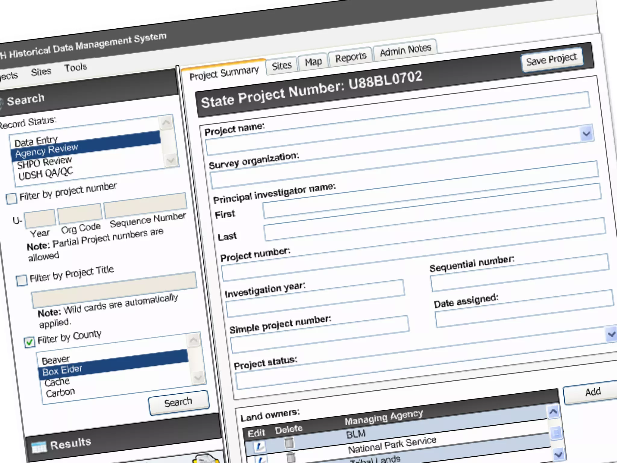 Developing for the GeoWeb: Notes From The Field Dev Summit 2009