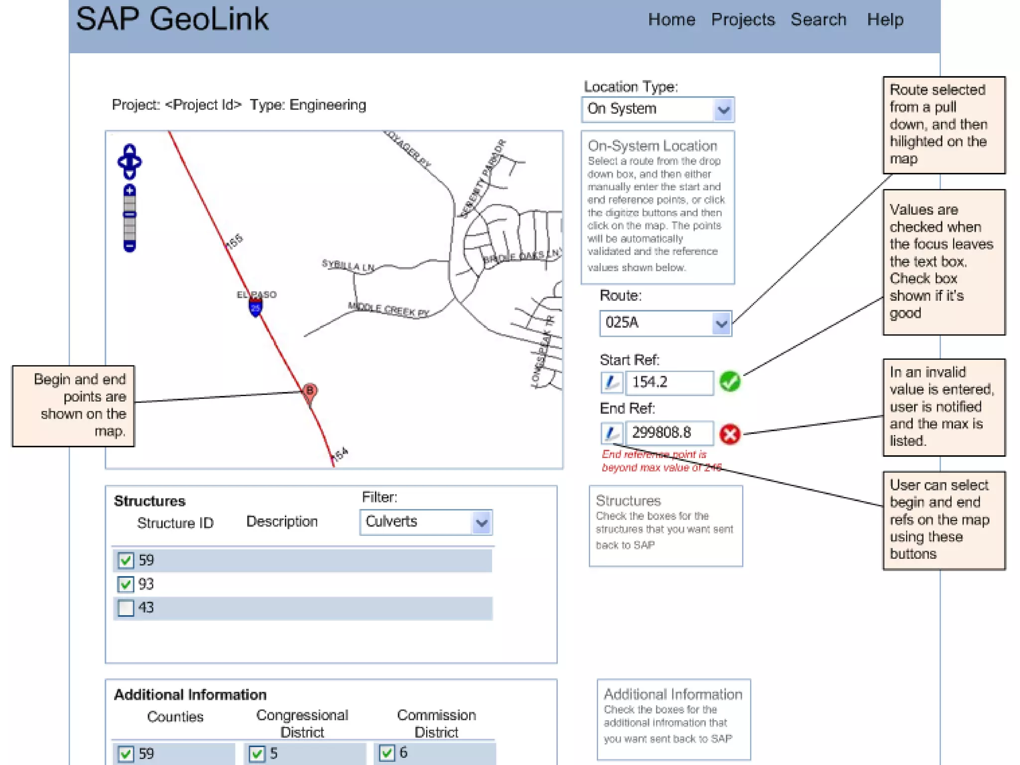 Developing for the GeoWeb: Notes From The Field Dev Summit 2009