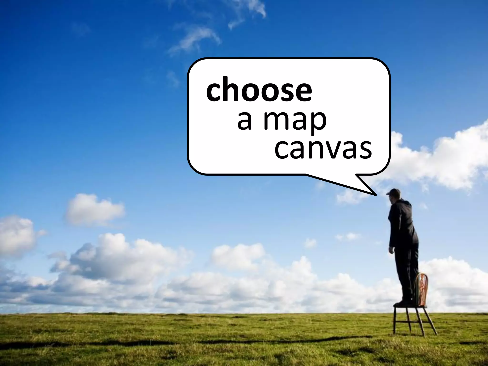 Developing for the GeoWeb: Notes From The Field Dev Summit 2009