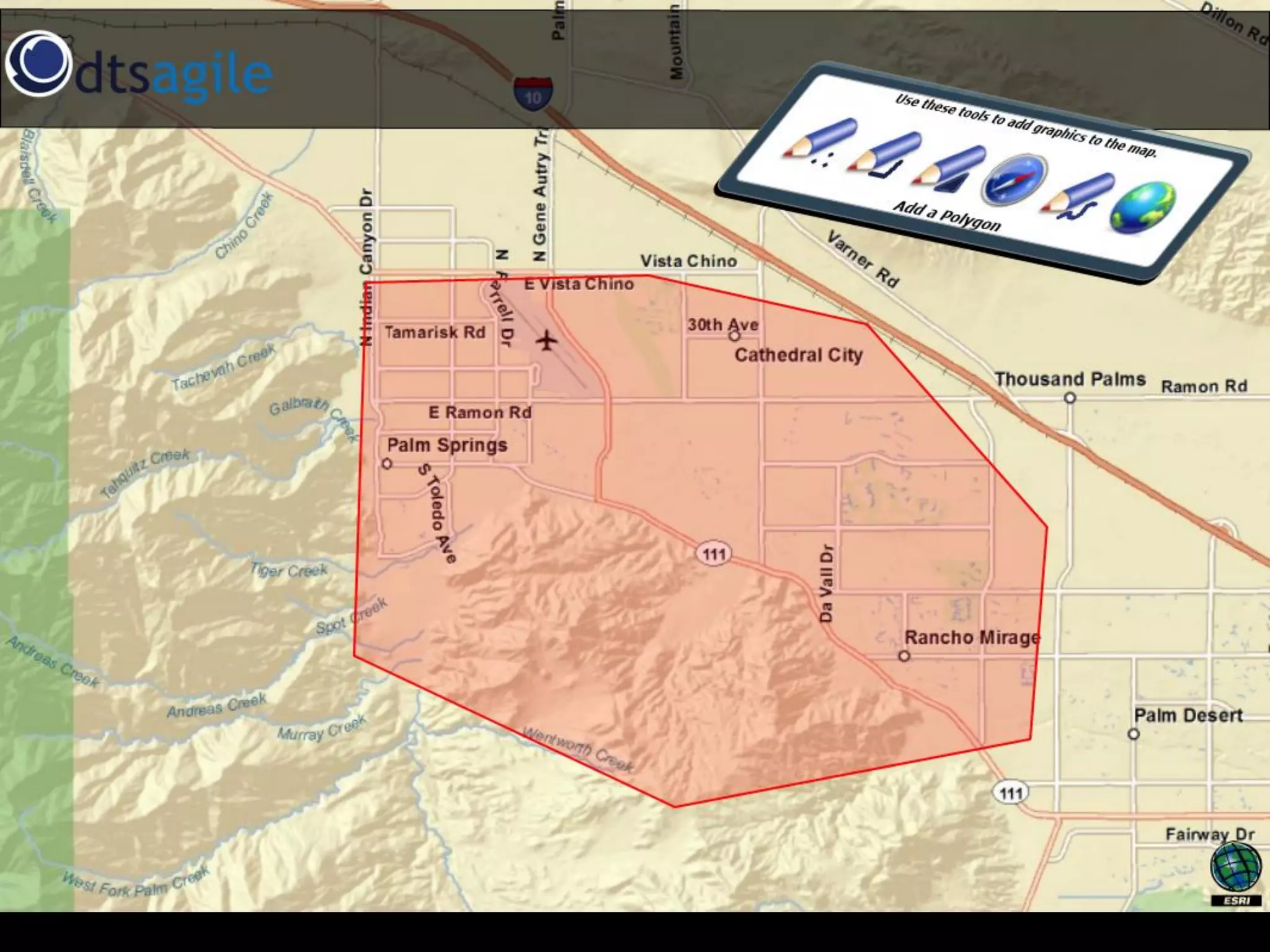 Developing for the GeoWeb: Notes From The Field Dev Summit 2009