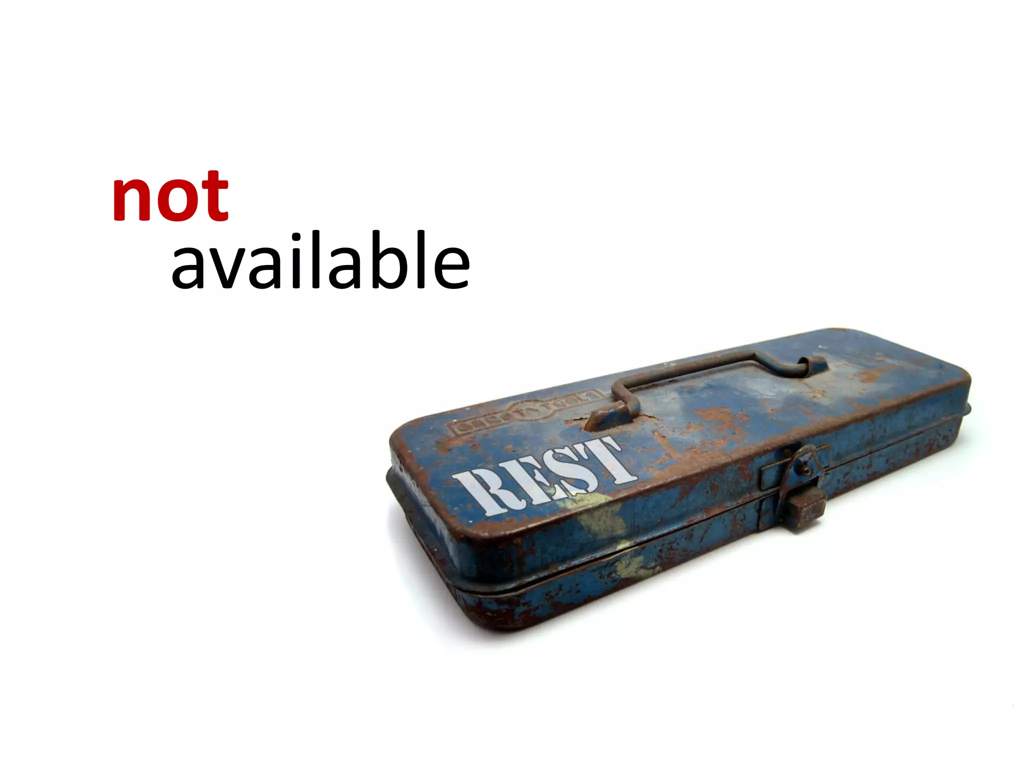 Developing for the GeoWeb: Notes From The Field Dev Summit 2009