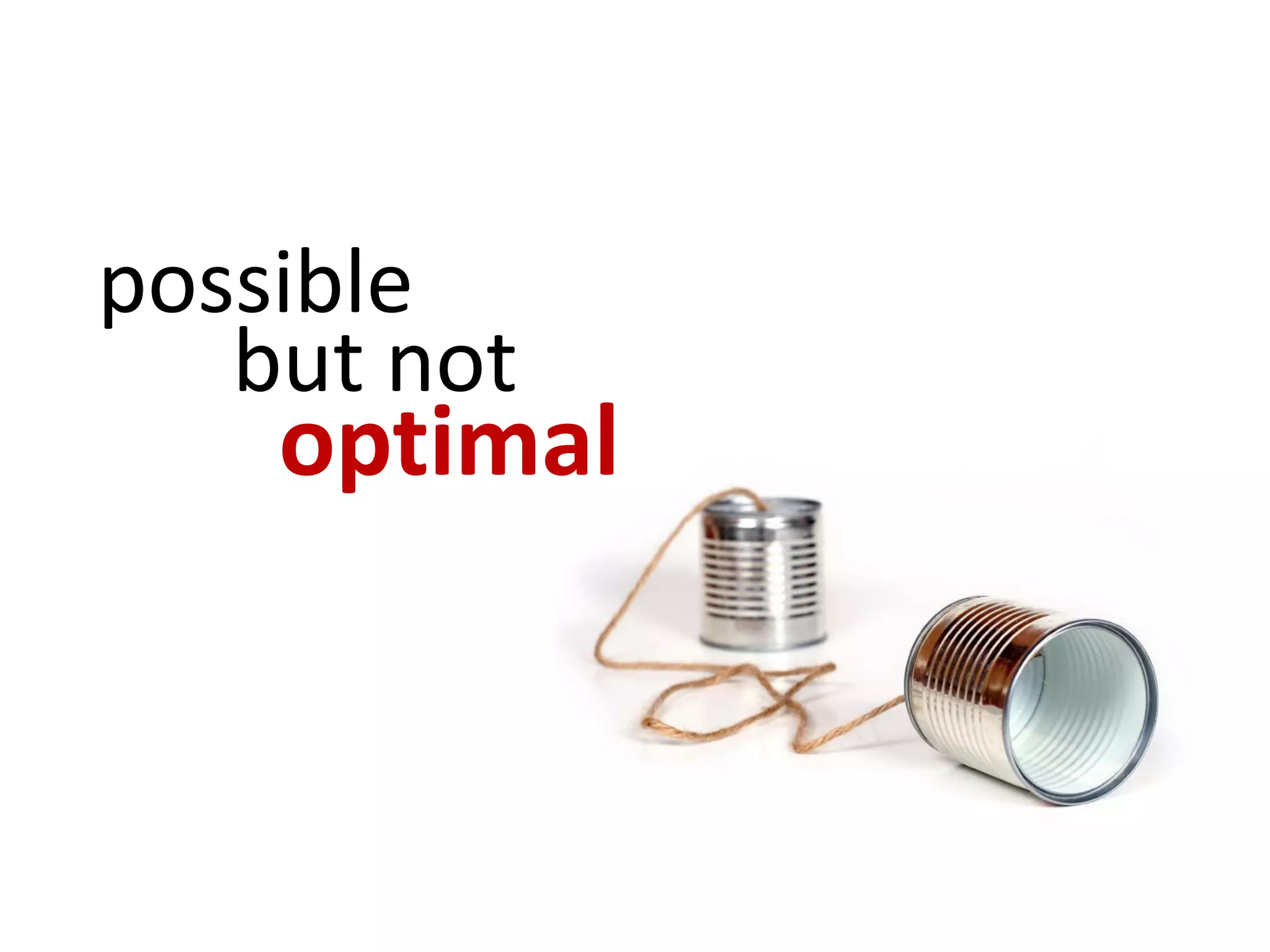 Developing for the GeoWeb: Notes From The Field Dev Summit 2009