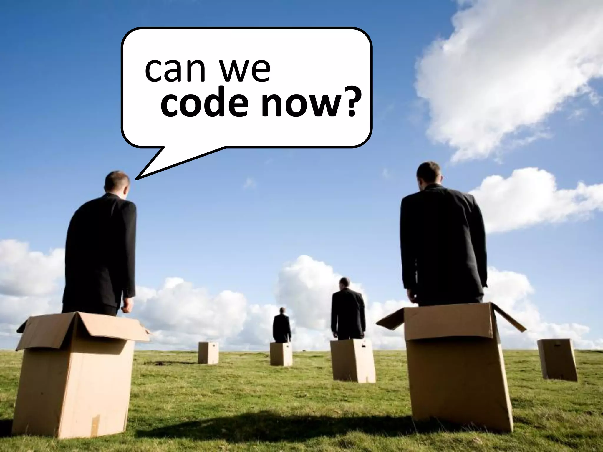 Developing for the GeoWeb: Notes From The Field Dev Summit 2009