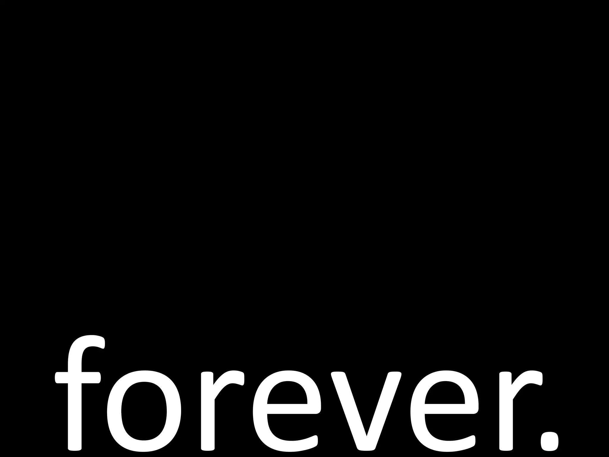 Developing for the GeoWeb: Notes From The Field Dev Summit 2009