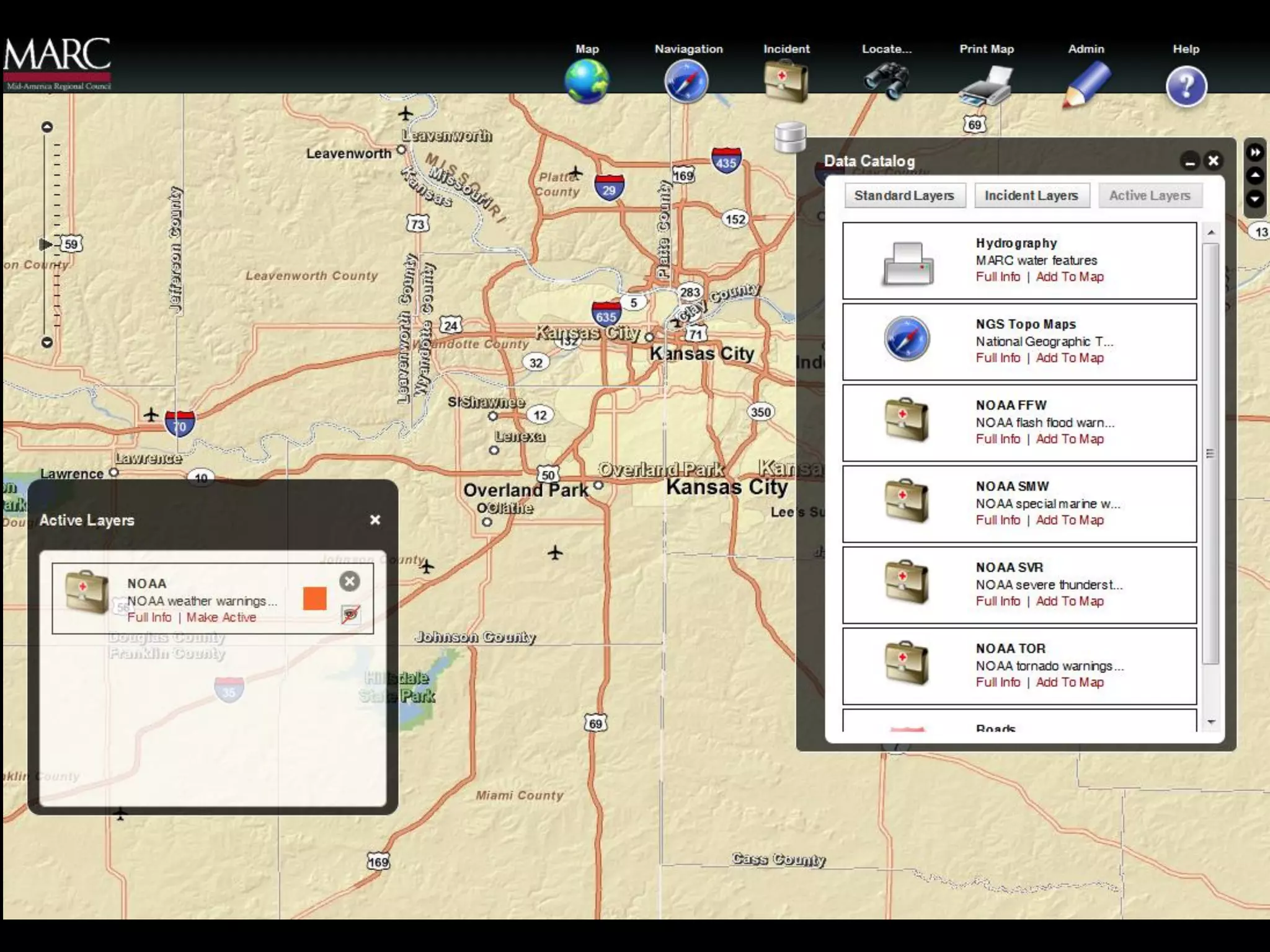 Developing for the GeoWeb: Notes From The Field Dev Summit 2009