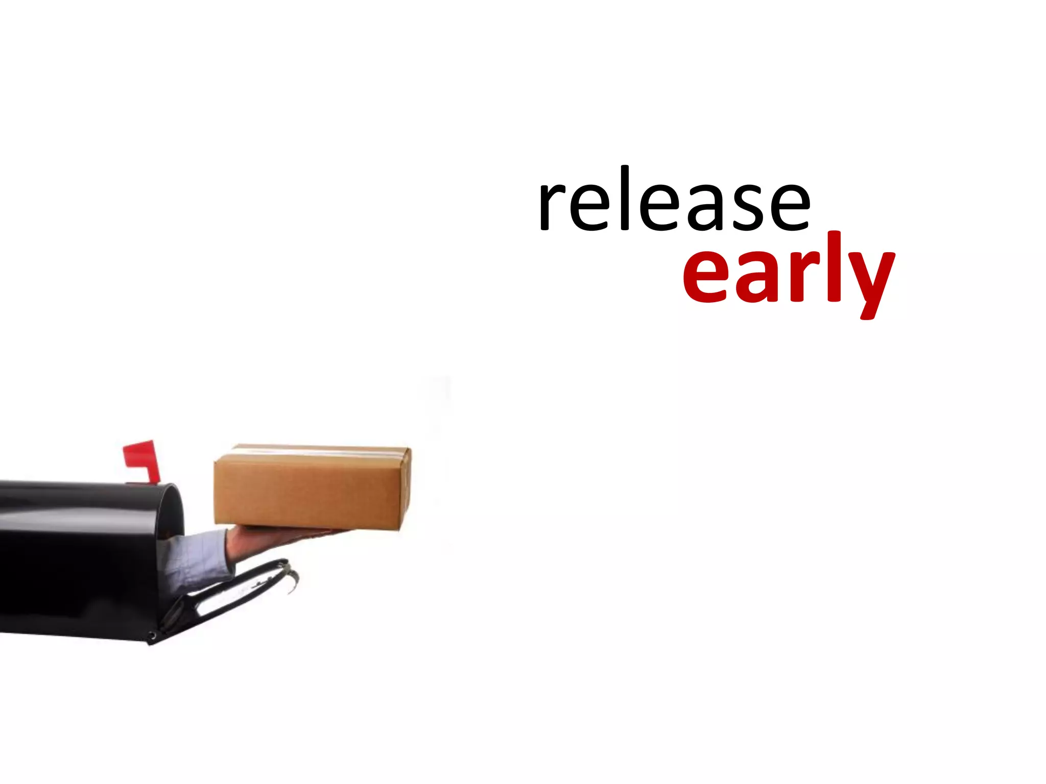 Developing for the GeoWeb: Notes From The Field Dev Summit 2009