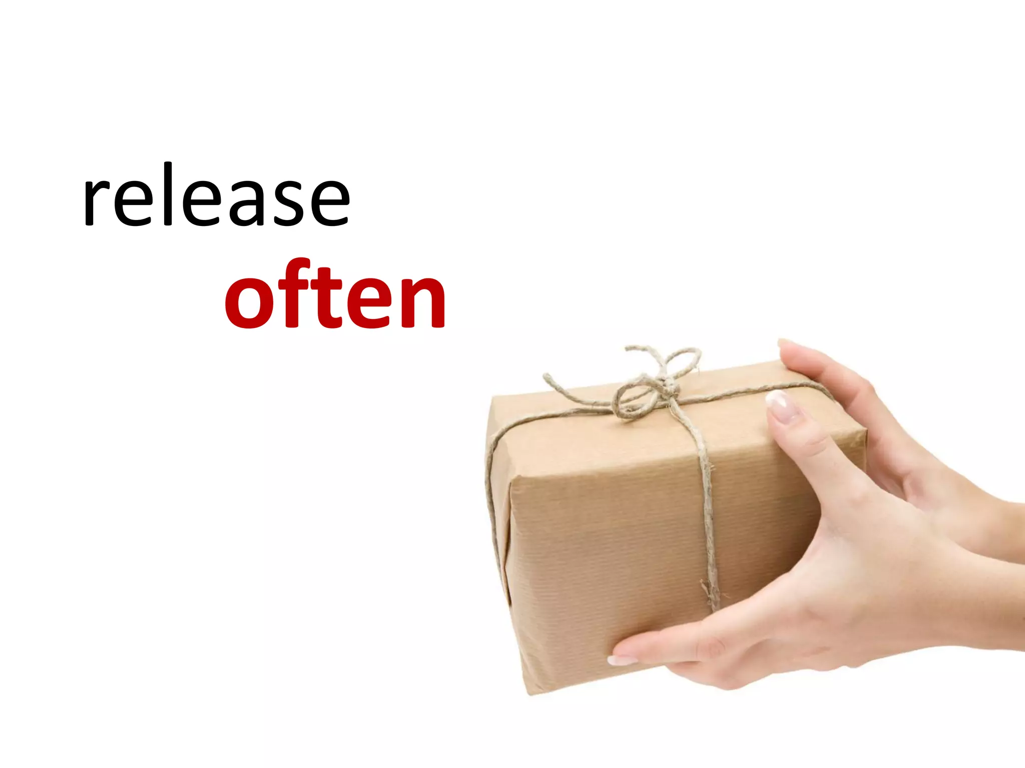 Developing for the GeoWeb: Notes From The Field Dev Summit 2009