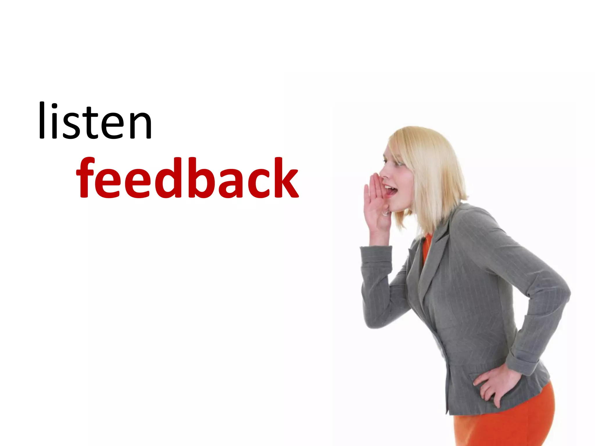 Developing for the GeoWeb: Notes From The Field Dev Summit 2009