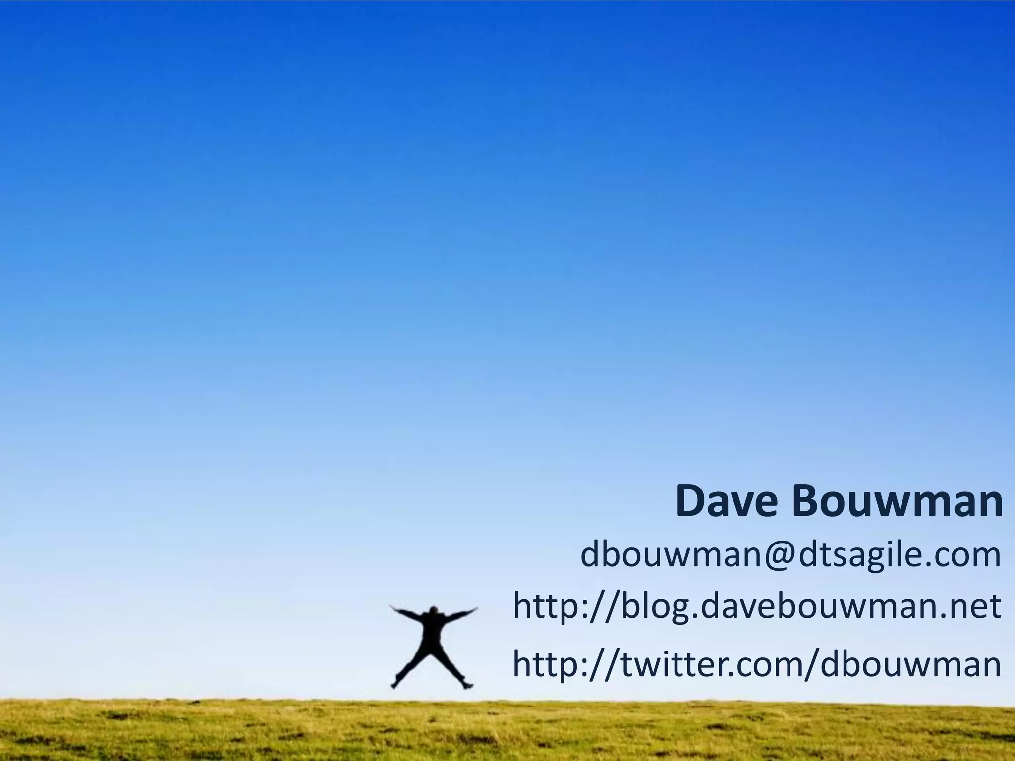 Developing for the GeoWeb: Notes From The Field Dev Summit 2009