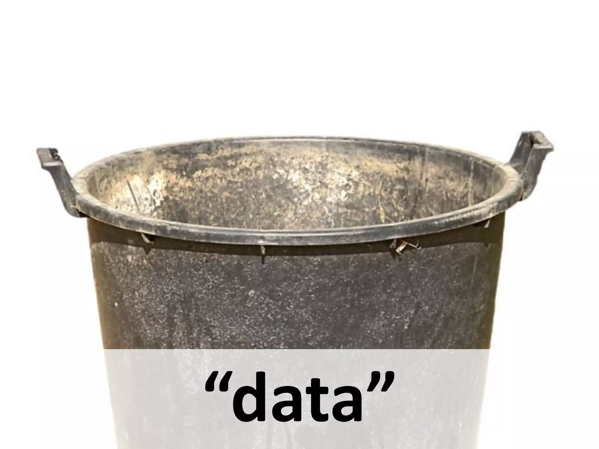 Developing for the GeoWeb: Notes From The Field Dev Summit 2009