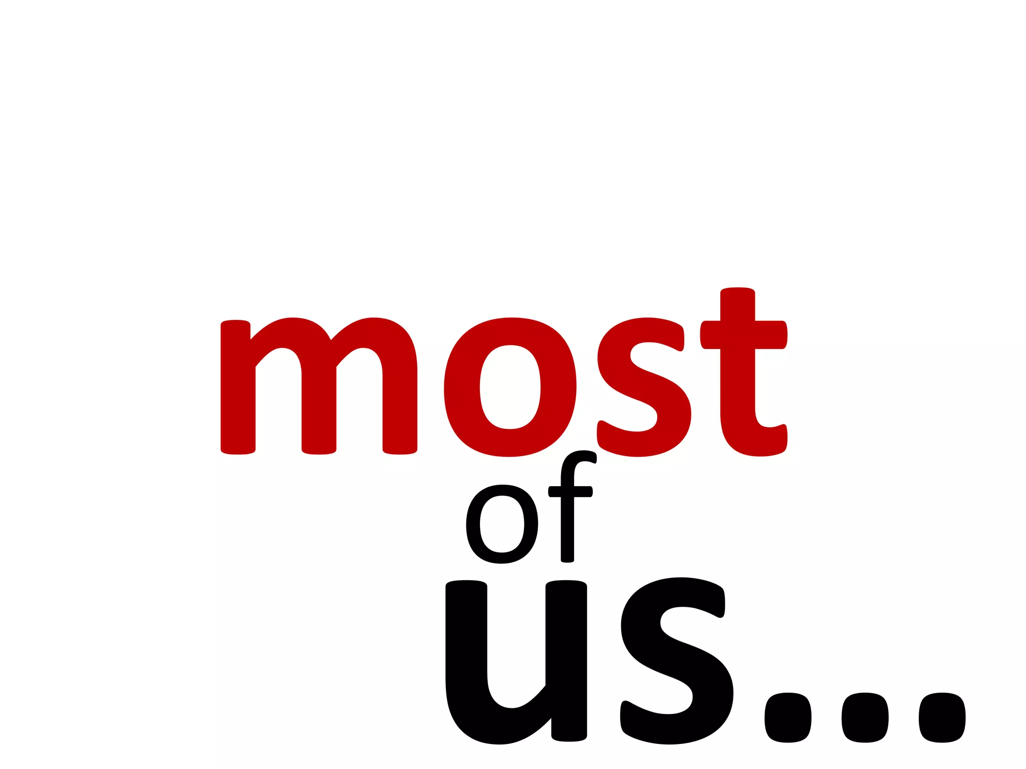 Developing for the GeoWeb: Notes From The Field Dev Summit 2009