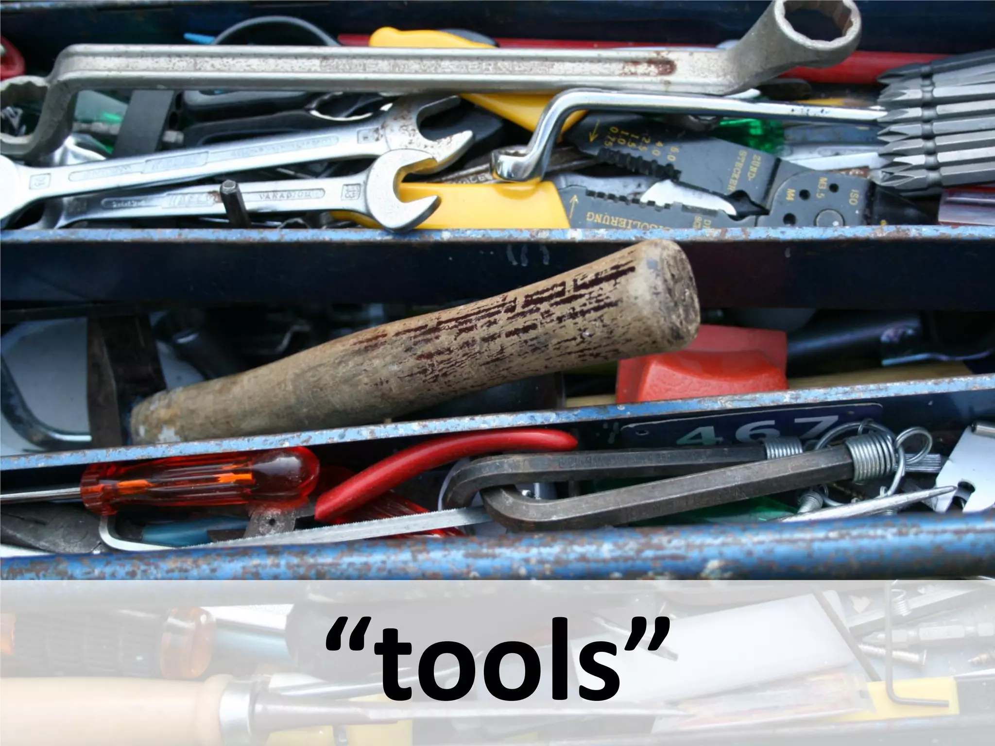 Developing for the GeoWeb: Notes From The Field Dev Summit 2009