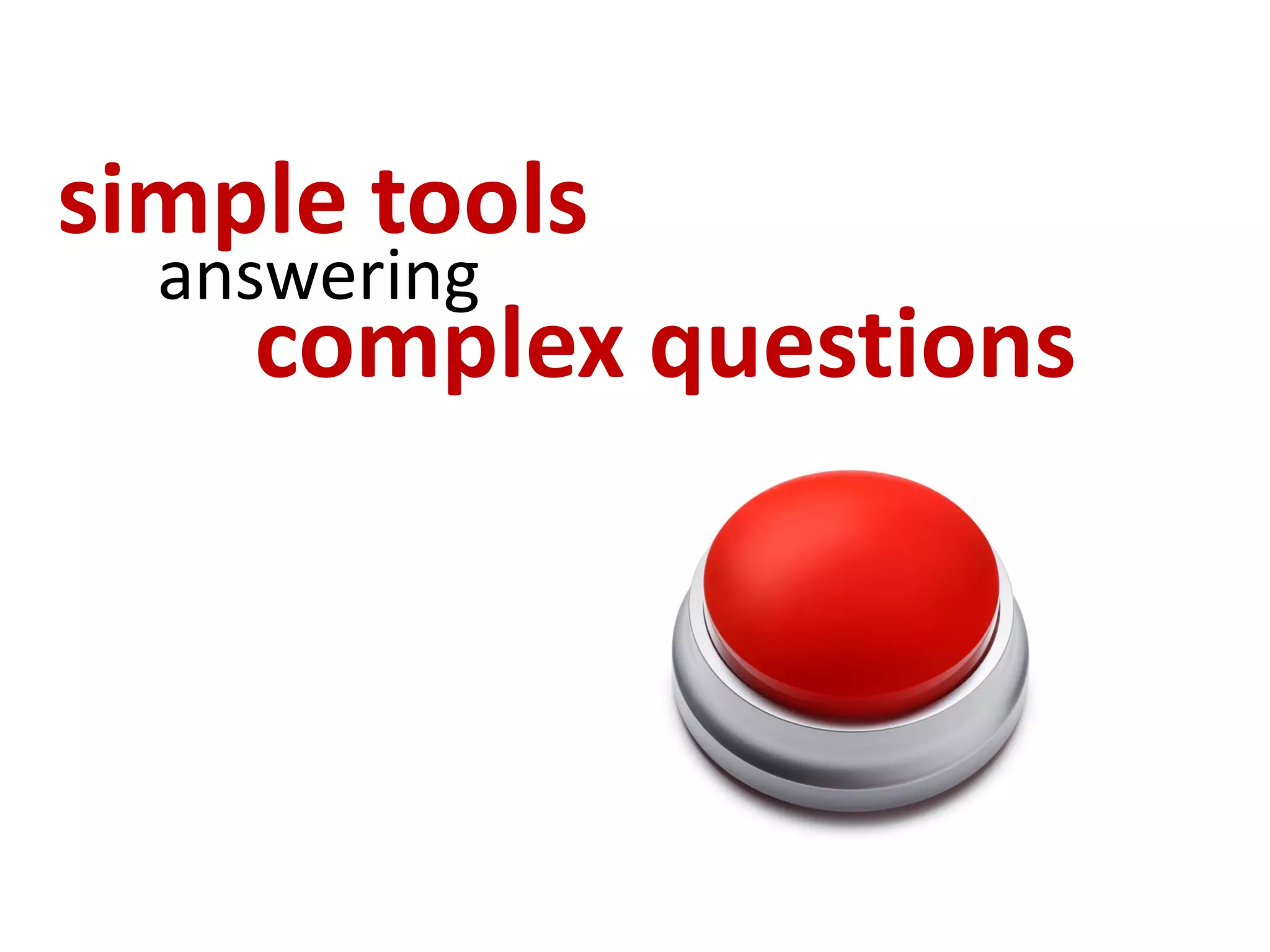 Developing for the GeoWeb: Notes From The Field Dev Summit 2009