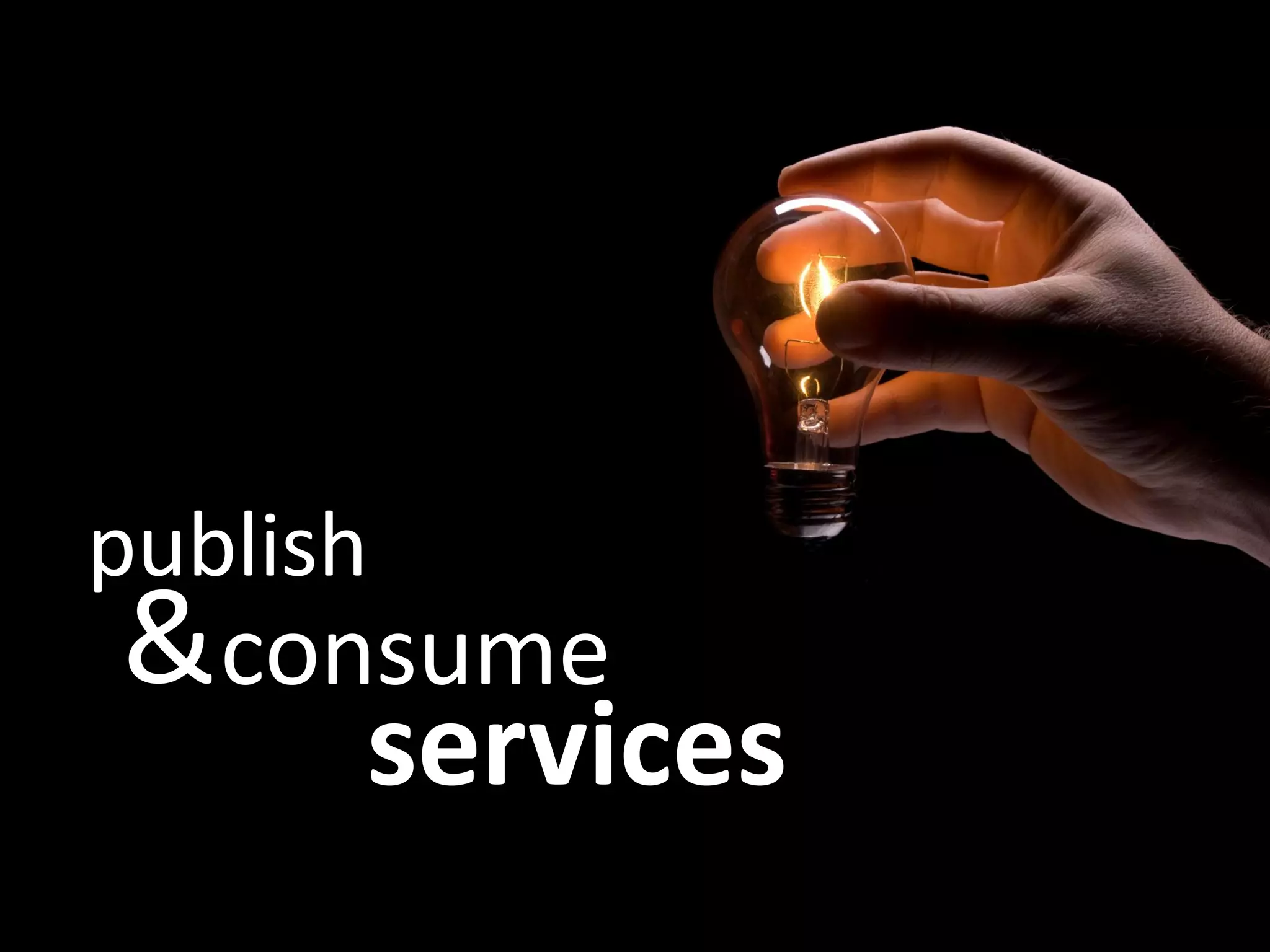 Developing for the GeoWeb: Notes From The Field Dev Summit 2009