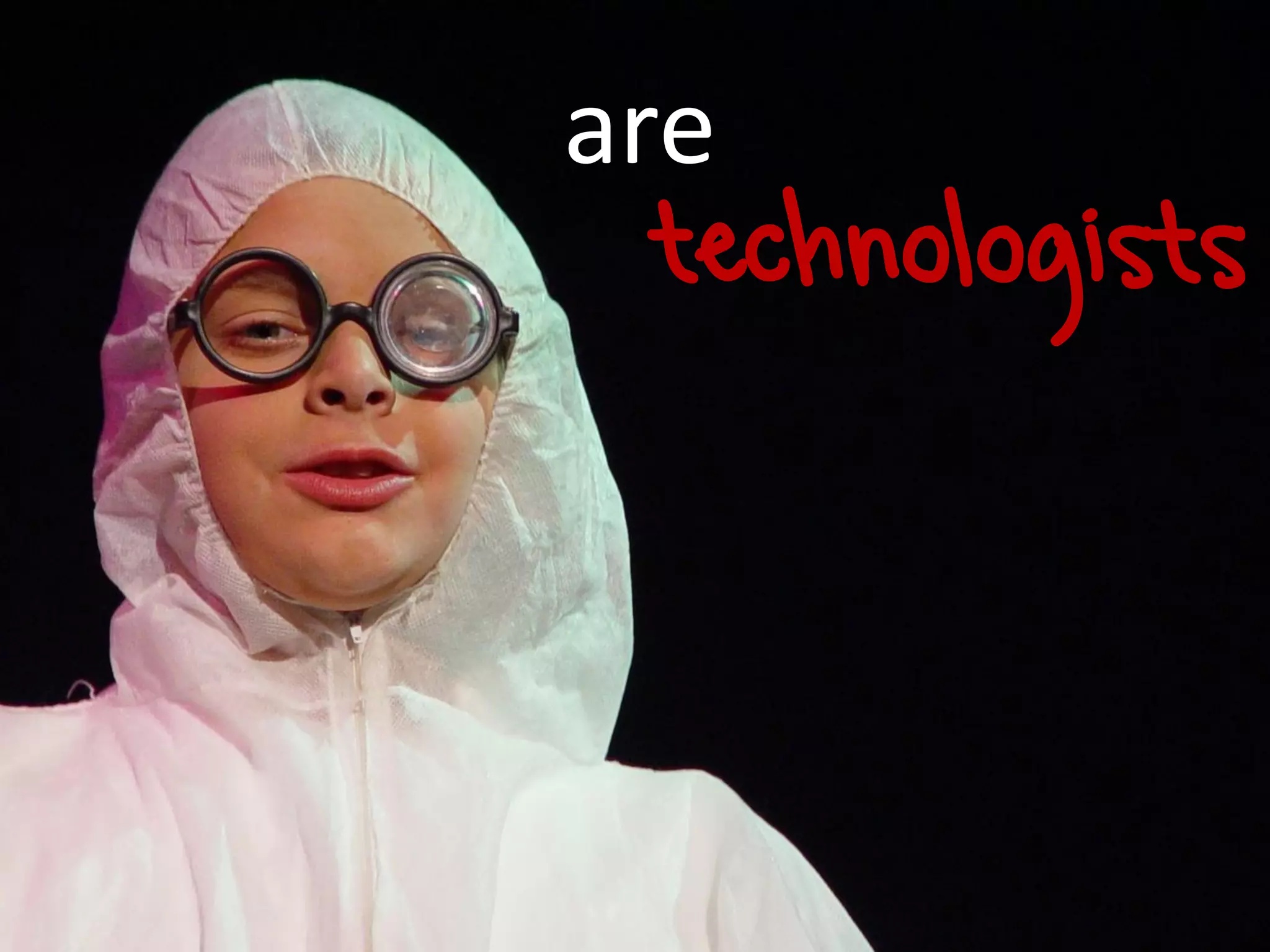 Developing for the GeoWeb: Notes From The Field Dev Summit 2009