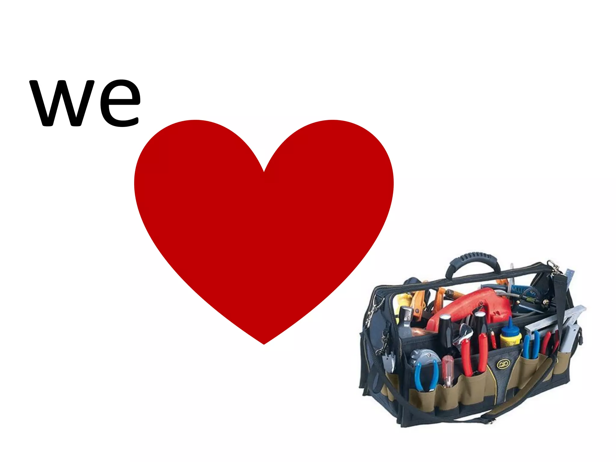 Developing for the GeoWeb: Notes From The Field Dev Summit 2009