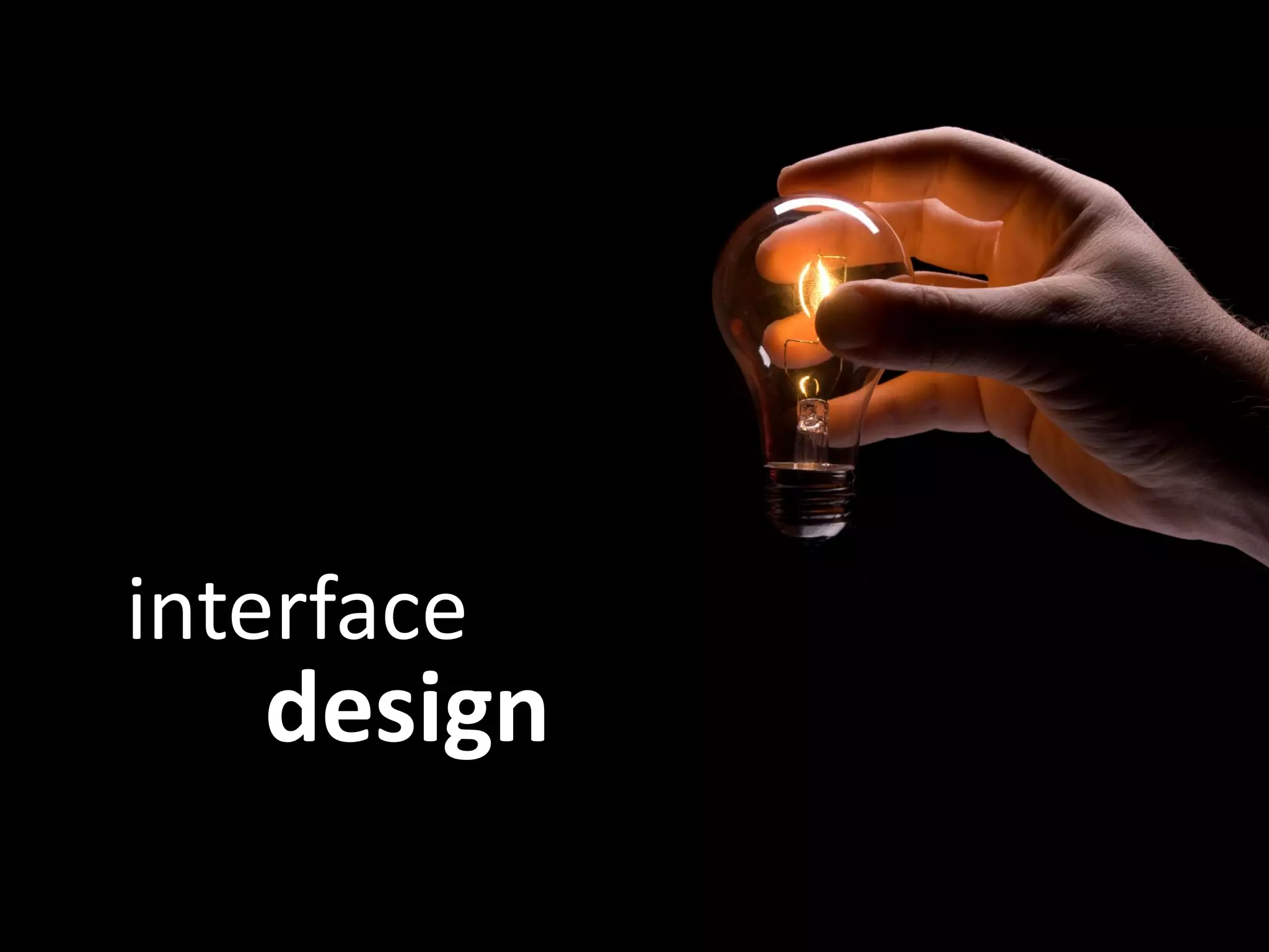 Developing for the GeoWeb: Notes From The Field Dev Summit 2009