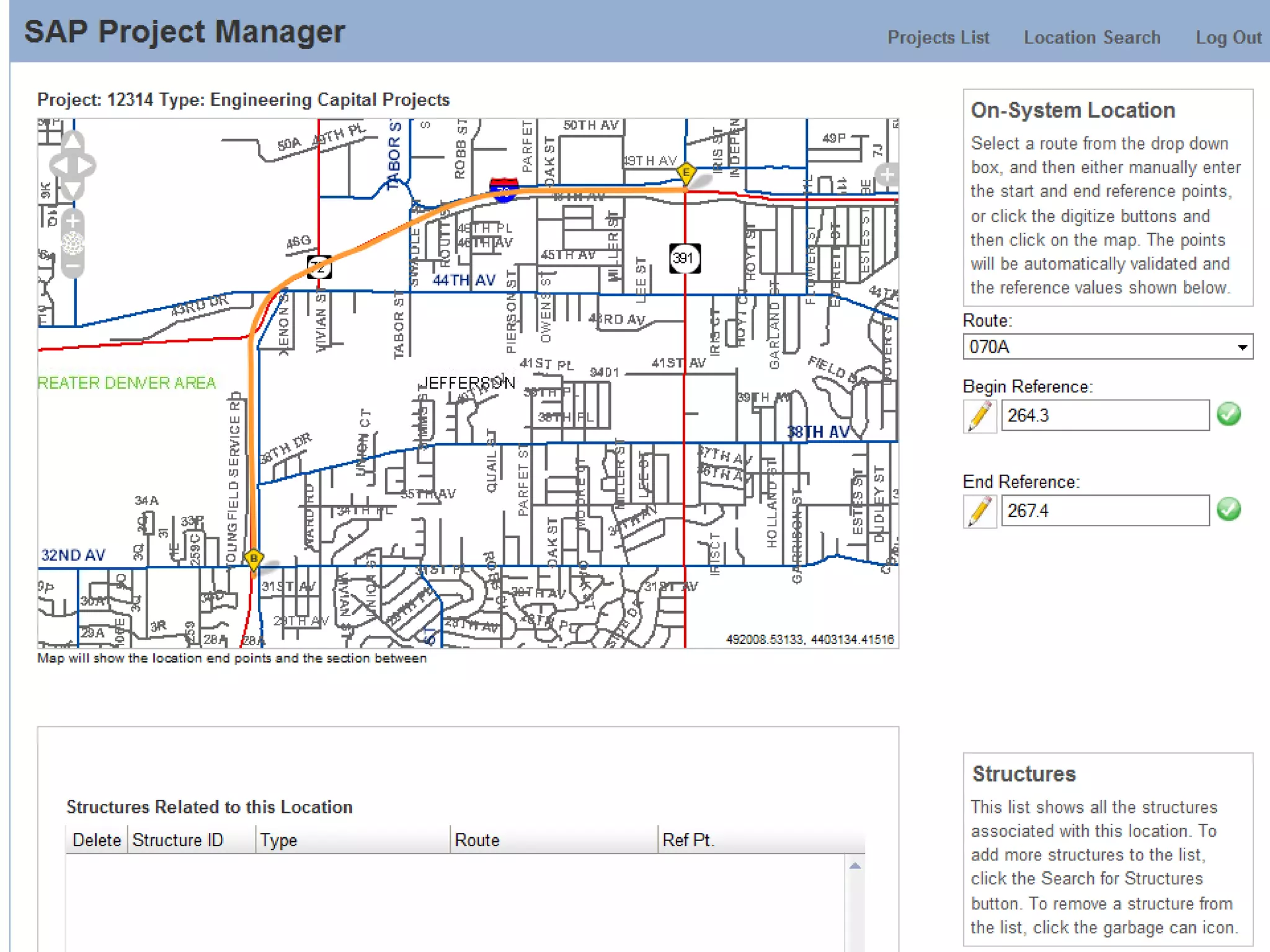 Developing for the GeoWeb: Notes From The Field Dev Summit 2009