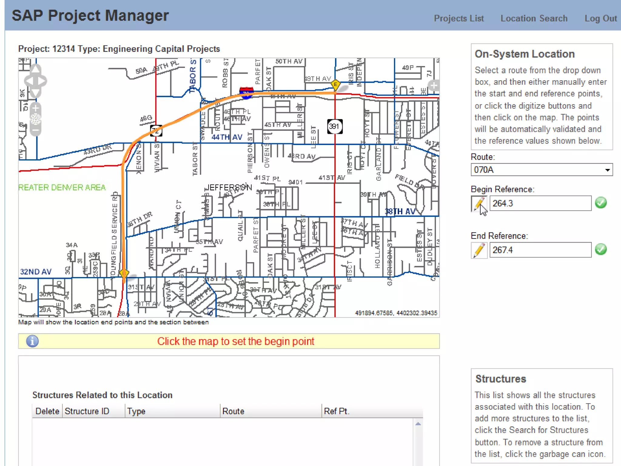 Developing for the GeoWeb: Notes From The Field Dev Summit 2009