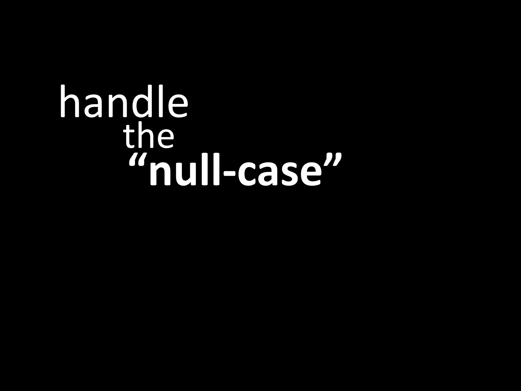 Developing for the GeoWeb: Notes From The Field Dev Summit 2009
