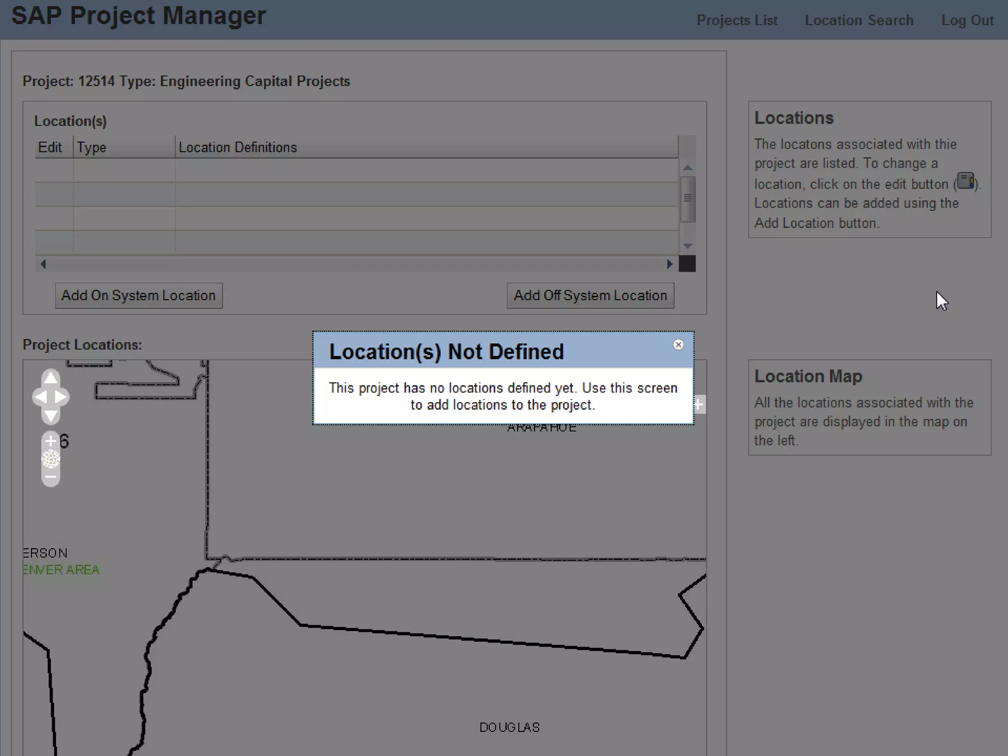 Developing for the GeoWeb: Notes From The Field Dev Summit 2009