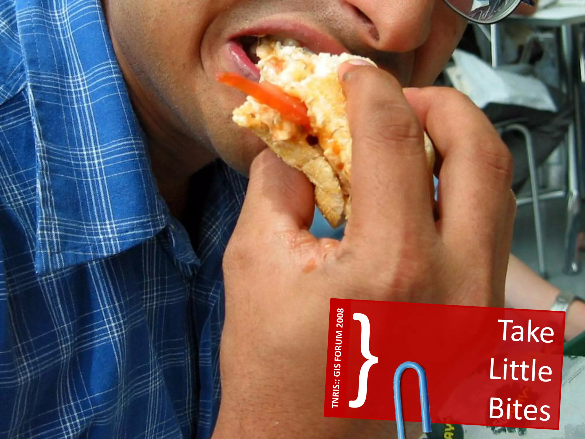 Developing for the GeoWeb: Notes From The Field Dev Summit 2009