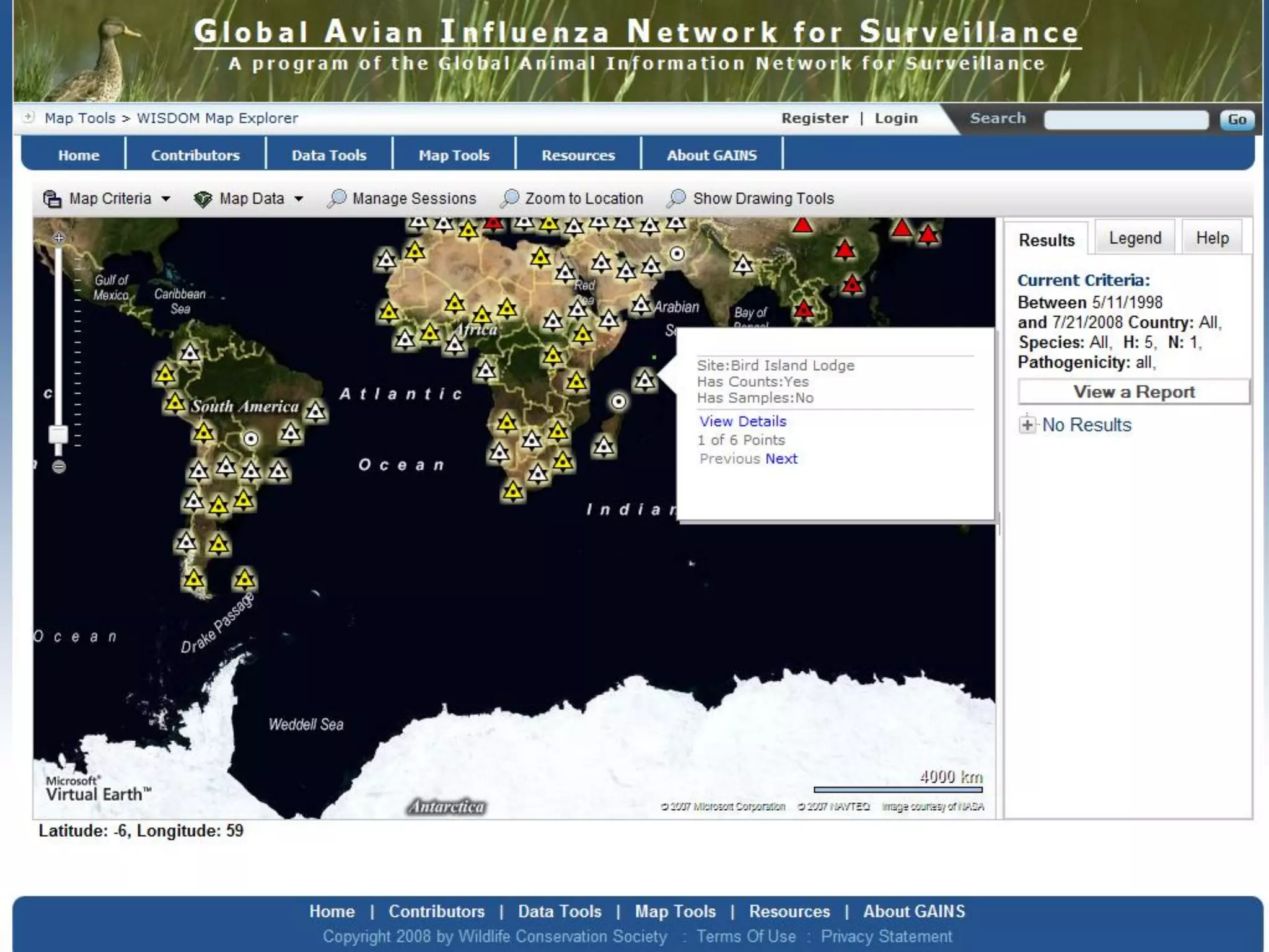 Developing for the GeoWeb: Notes From The Field Dev Summit 2009