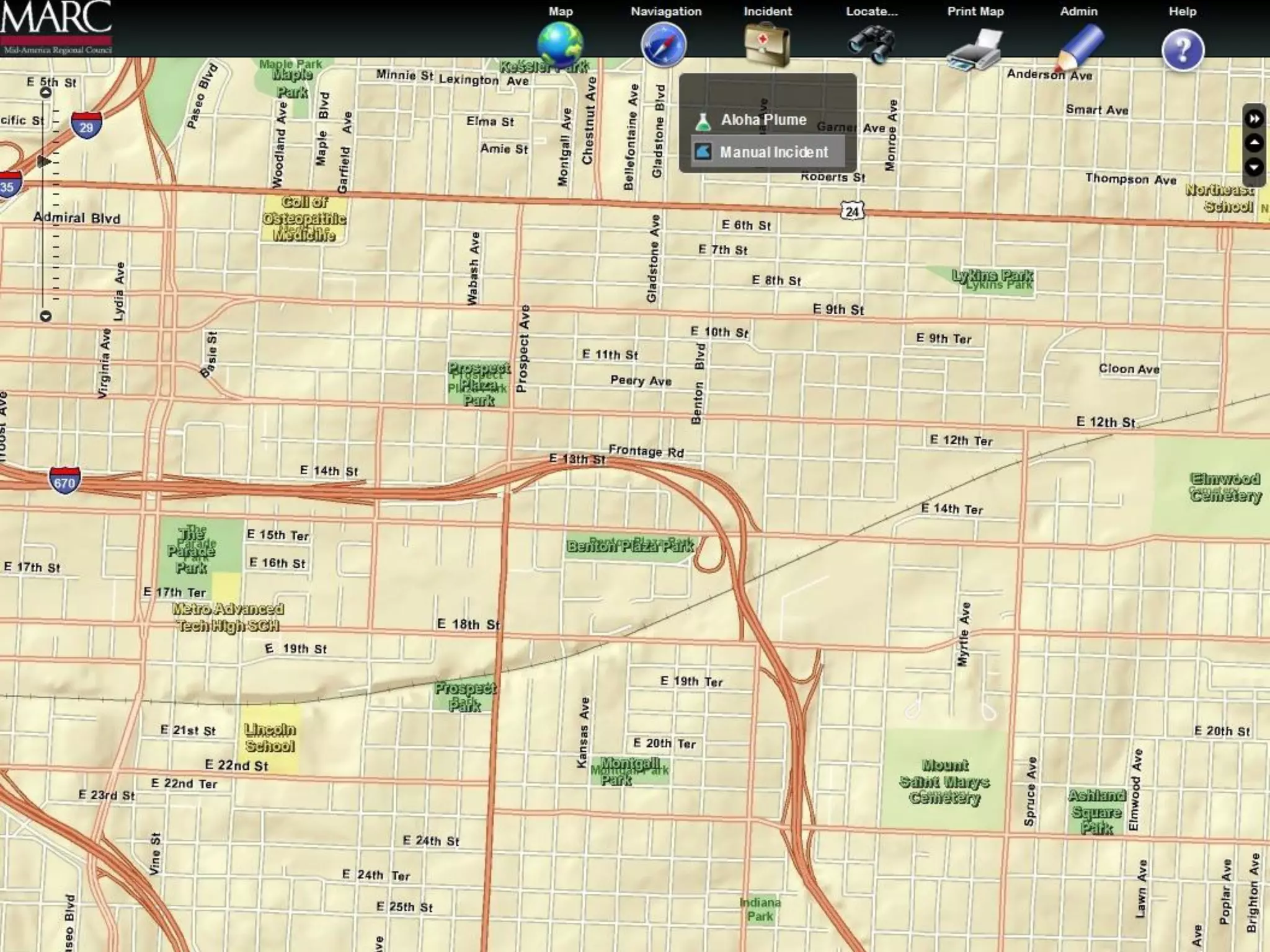 Developing for the GeoWeb: Notes From The Field Dev Summit 2009