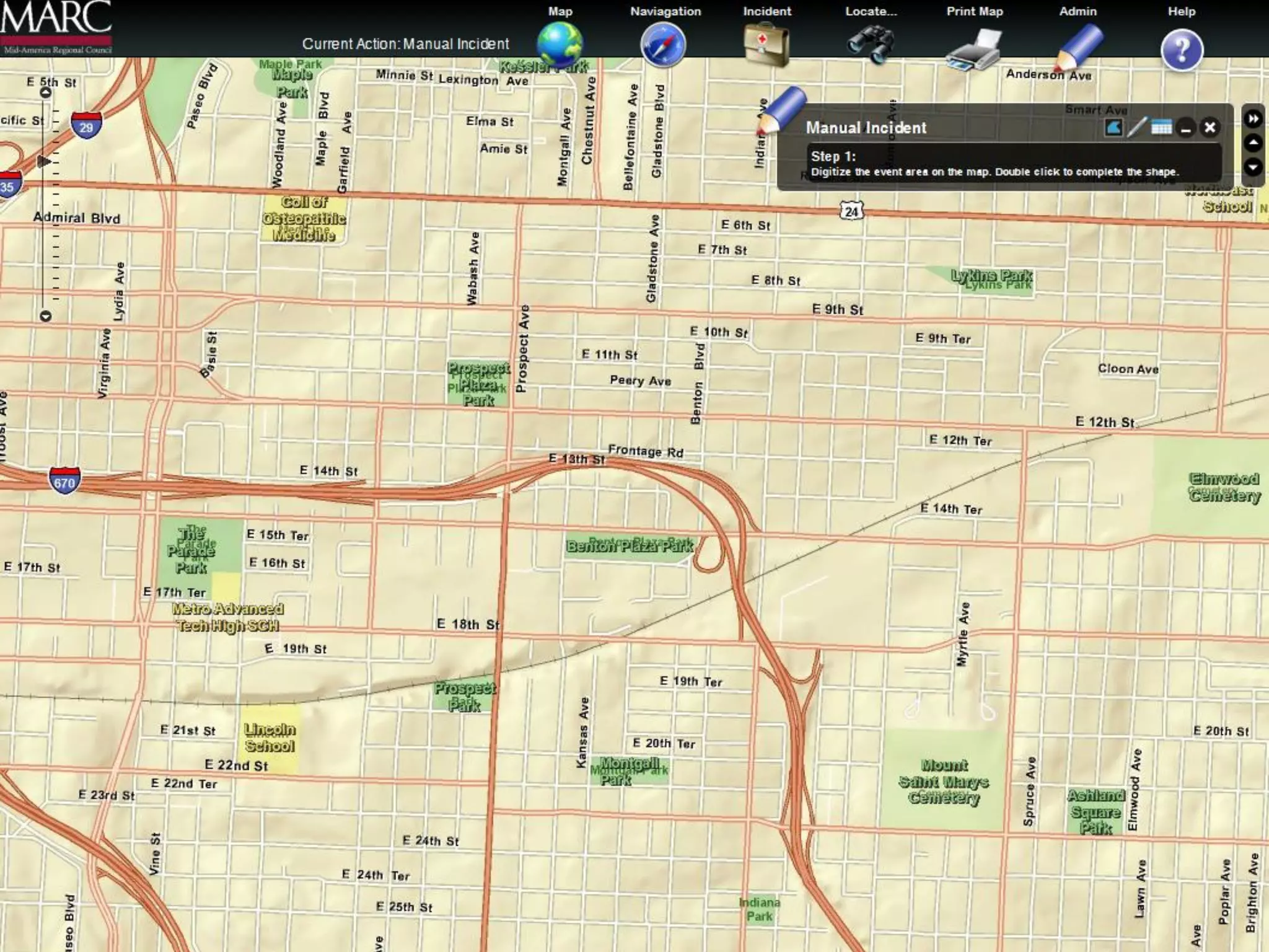 Developing for the GeoWeb: Notes From The Field Dev Summit 2009