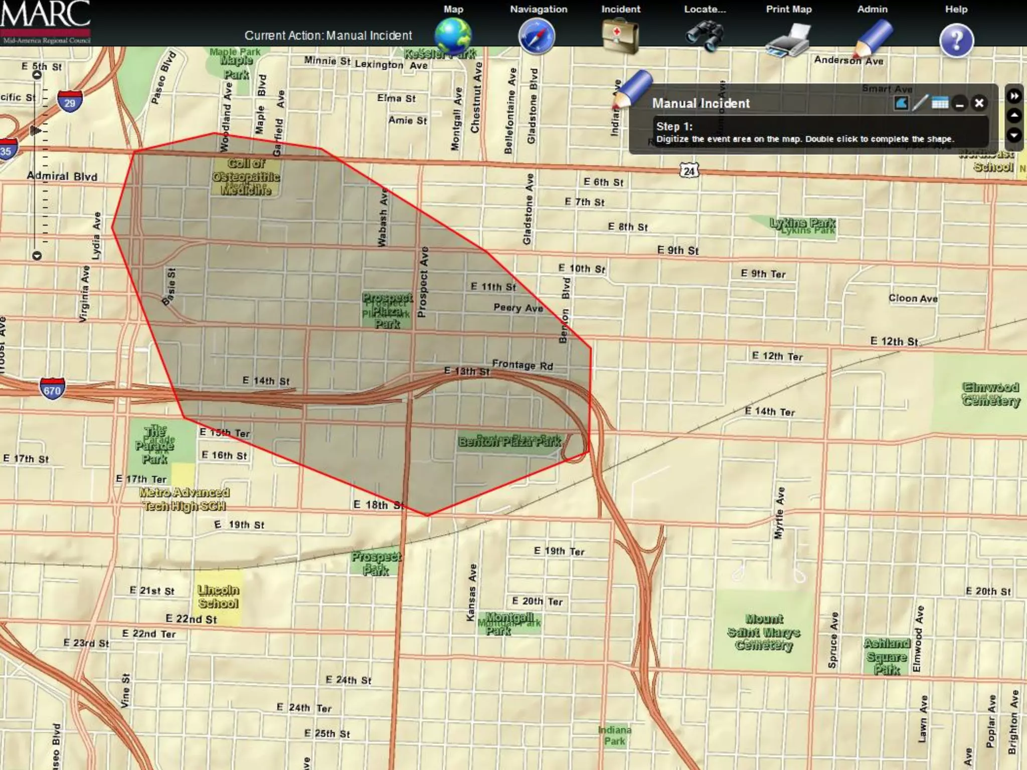 Developing for the GeoWeb: Notes From The Field Dev Summit 2009