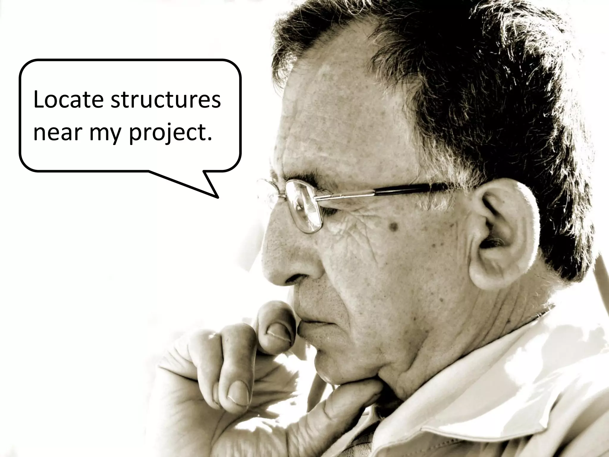 Developing for the GeoWeb: Notes From The Field Dev Summit 2009