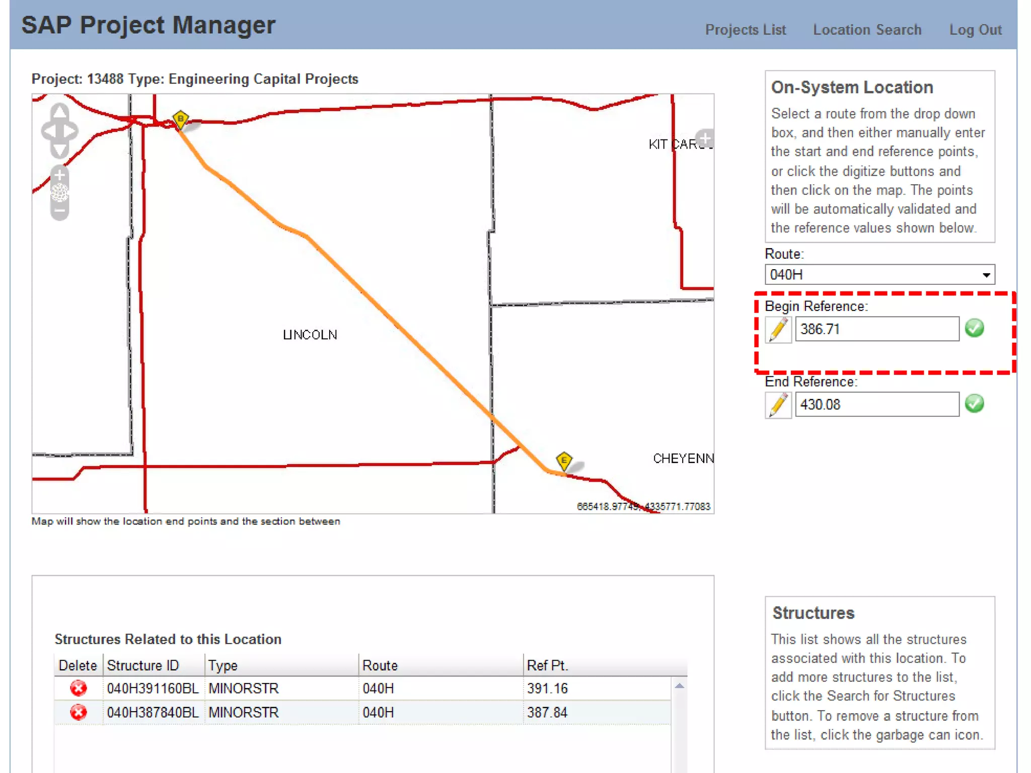 Developing for the GeoWeb: Notes From The Field Dev Summit 2009