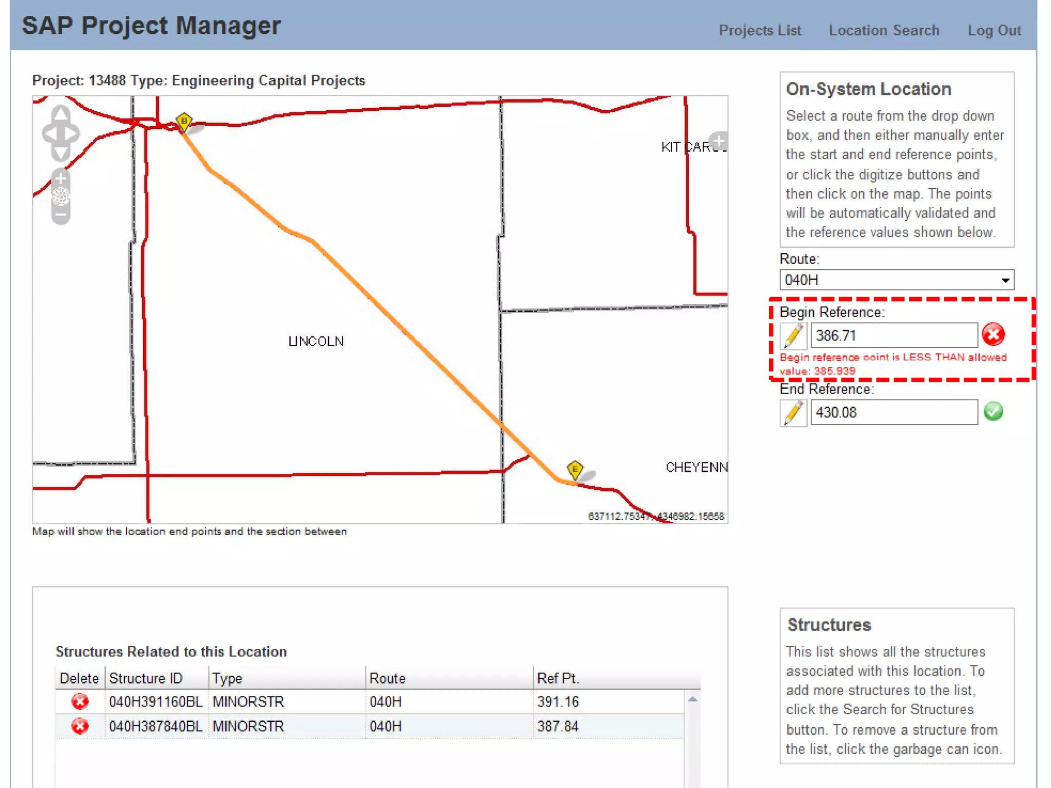 Developing for the GeoWeb: Notes From The Field Dev Summit 2009