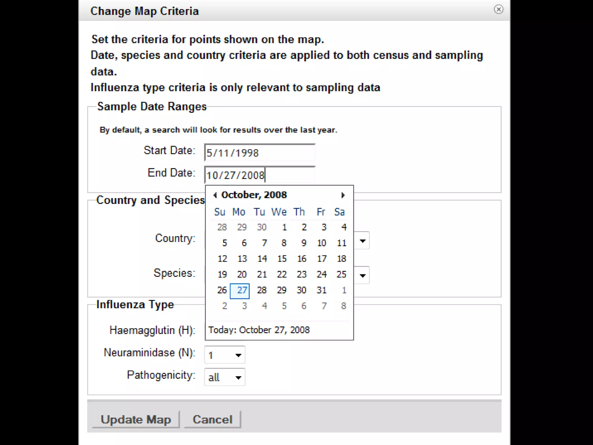 Developing for the GeoWeb: Notes From The Field Dev Summit 2009