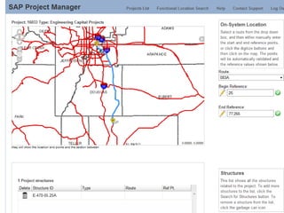 Developing for the GeoWeb: Notes From The Field Dev Summit 2009