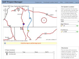 Developing for the GeoWeb: Notes From The Field Dev Summit 2009