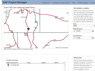 Developing for the GeoWeb: Notes From The Field Dev Summit 2009