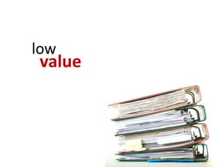 Developing for the GeoWeb: Notes From The Field Dev Summit 2009