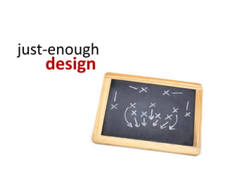 Developing for the GeoWeb: Notes From The Field Dev Summit 2009