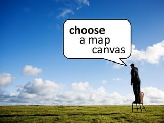 Developing for the GeoWeb: Notes From The Field Dev Summit 2009