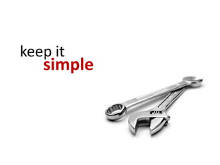 Developing for the GeoWeb: Notes From The Field Dev Summit 2009