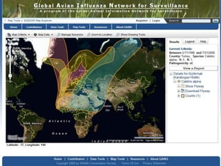 Developing for the GeoWeb: Notes From The Field Dev Summit 2009