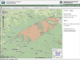 Developing for the GeoWeb: Notes From The Field Dev Summit 2009