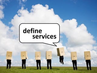 Developing for the GeoWeb: Notes From The Field Dev Summit 2009