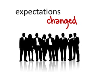 Developing for the GeoWeb: Notes From The Field Dev Summit 2009